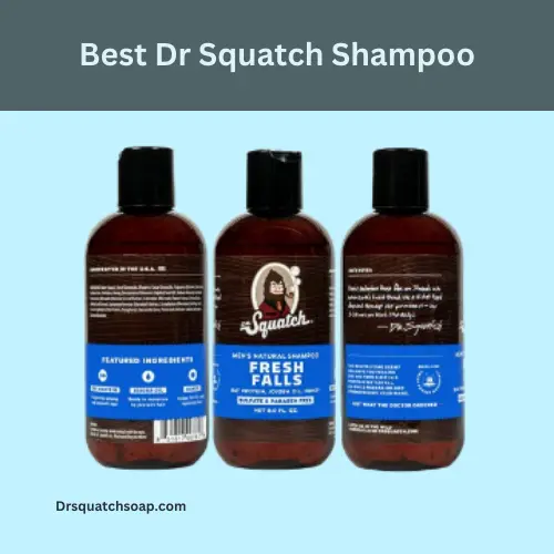 Best Dr Squatch Shampoo4 1