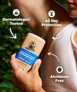 Alternative view of Dr. Squatch Moisturizing Champions Only Set
