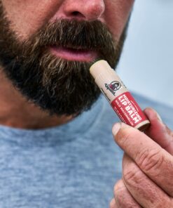 Alternative view of Dr. Squatch Moisturizing Wild Watermelon Lip Balm