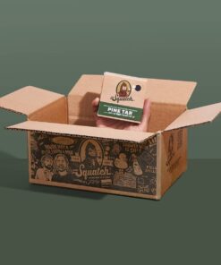 Dr. Squatch Moisturizing Squatch Box
