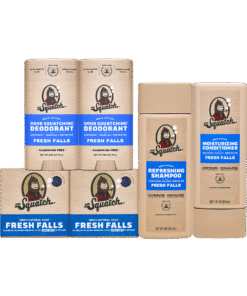 Dr. Squatch Moisturizing Champions Only Set