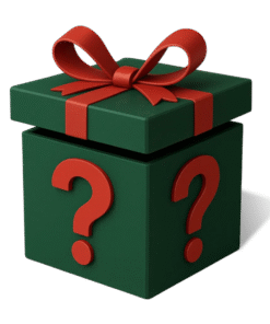 Dr. Squatch Moisturizing FREE Mystery Gift
