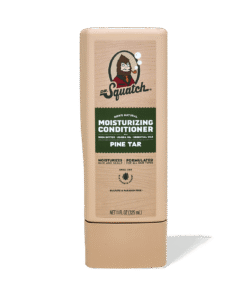 Dr. Squatch Moisturizing Pine Tar Conditioner