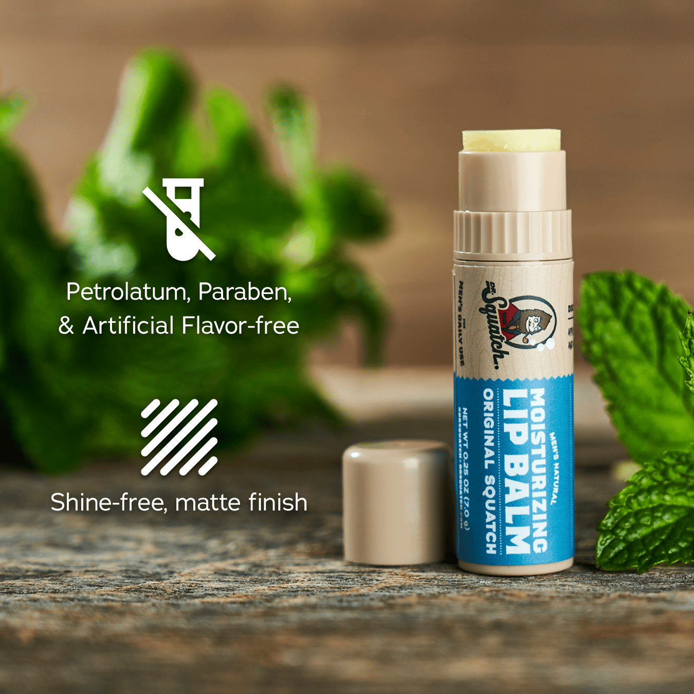 Dr. Squatch Moisturizing Travel Trio + FREE Dopp Kit - Image 4