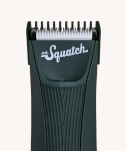 Alternative view of Dr. Squatch Moisturizing Ultimate Ball Care Bundle & Free Beast Wipes