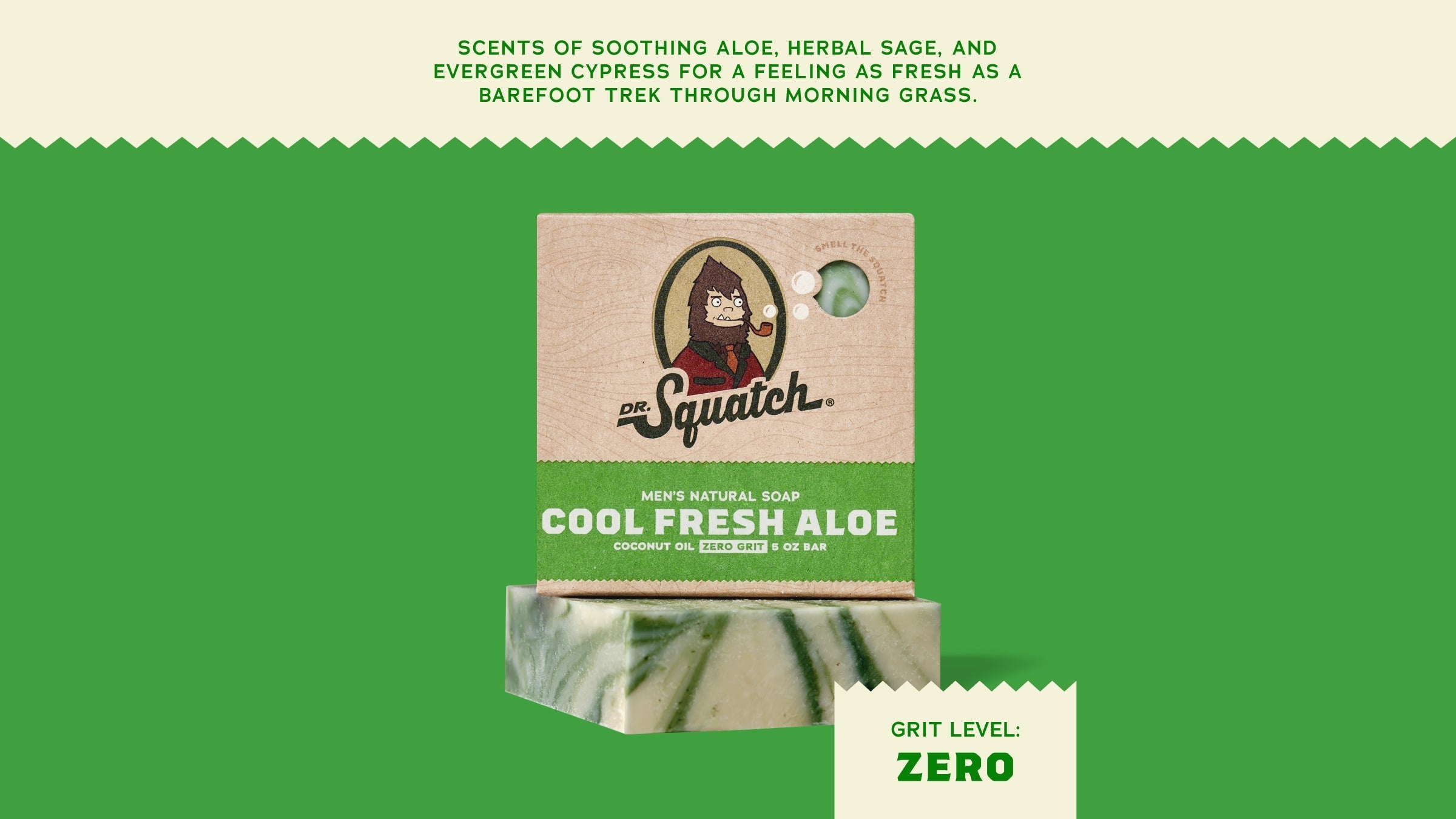 Dr. Squatch Moisturizing Cool Fresh Aloe - Image 5