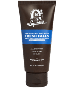 Dr. Squatch Moisturizing Face Wash Subscription - 1 Bottle