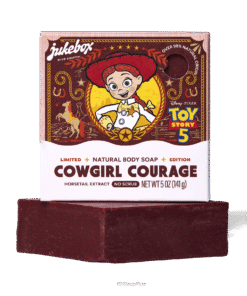 Dr. Squatch Moisturizing Cowgirl Courage