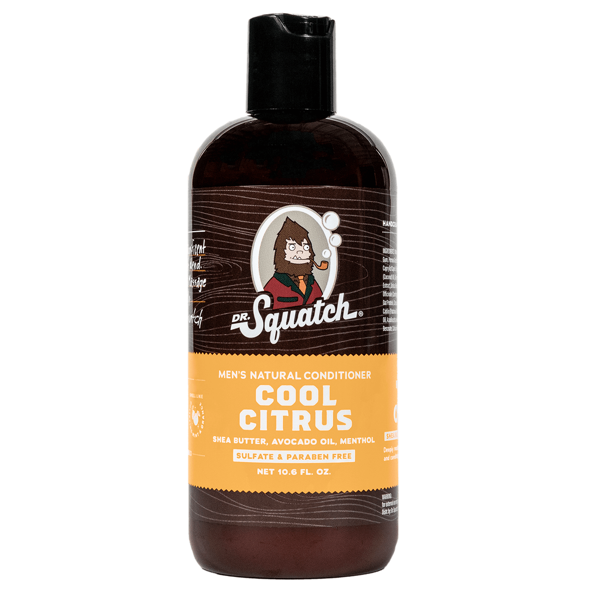 Dr. Squatch Moisturizing Conditioner Subscription - 2 Bottles