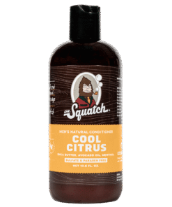 Dr. Squatch Moisturizing Hair Care Conditioner Subscription