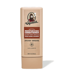 Dr. Squatch Moisturizing Wood Barrel Bourbon Conditioner