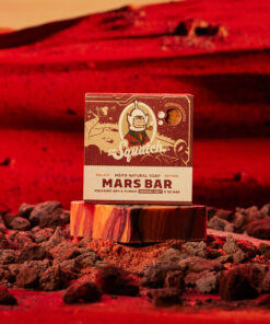 Alternative view of Dr. Squatch Moisturizing Mars Bar