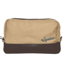 Dr. Squatch Moisturizing Toiletry Bag