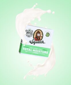 Alternative view of Dr. Squatch Moisturizing Green Tea Butter
