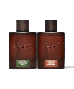Dr. Squatch Moisturizing Cologne 2-Pack