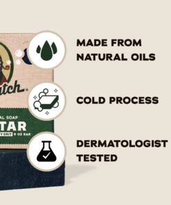 Alternative view of Dr. Squatch Moisturizing The Starter Bundle