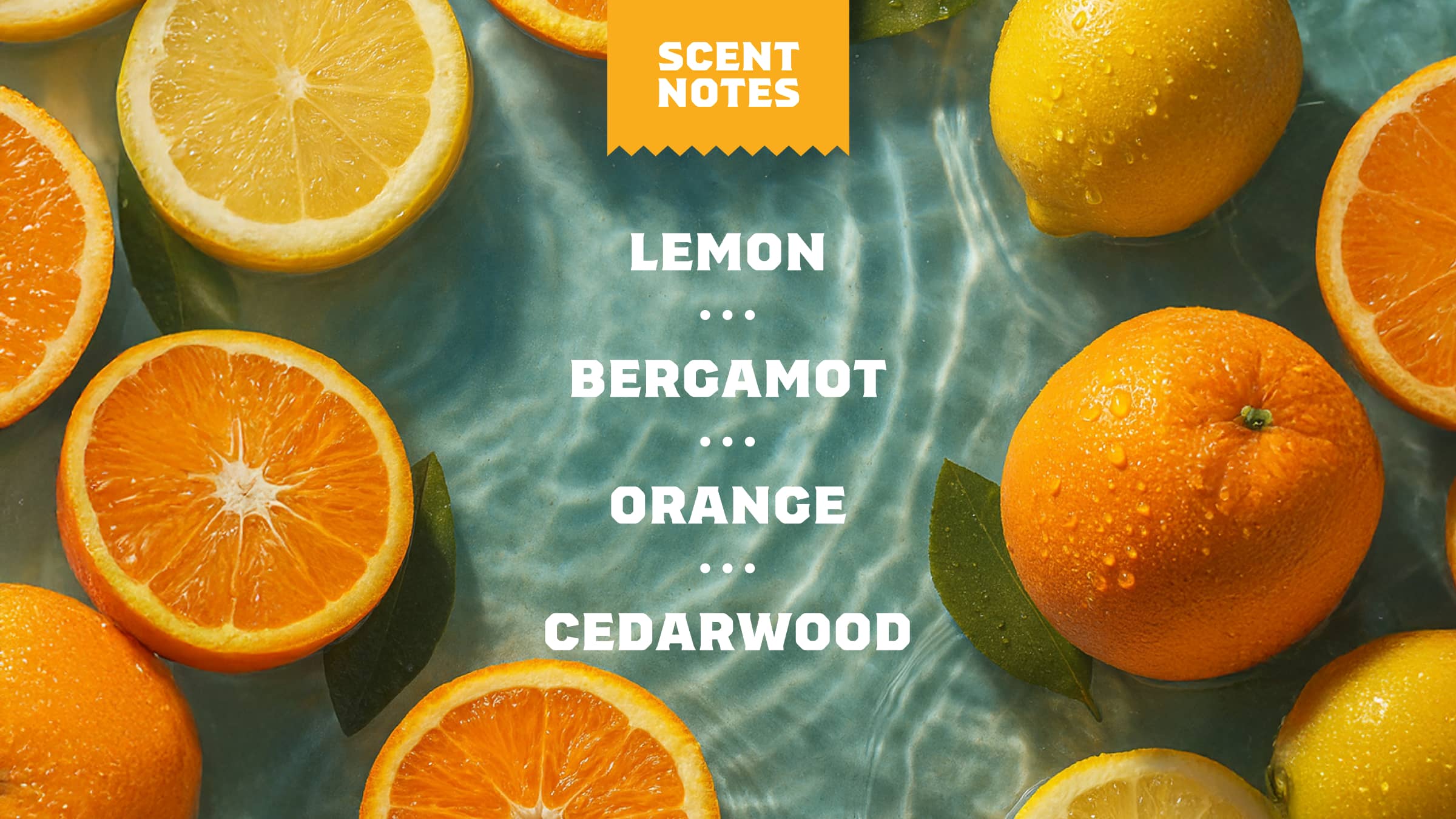 Dr. Squatch Moisturizing Summer Citrus Conditioner - Image 2