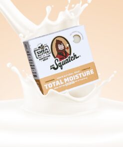 Alternative view of Dr. Squatch Moisturizing Shea Butter