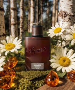 Alternative view of Dr. Squatch Moisturizing Midnight Birch Cologne