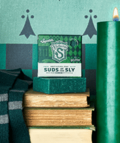 Alternative view of Dr. Squatch Moisturizing Suds of the Sly
