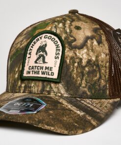 Dr. Squatch Moisturizing FREE Realtree Dr Squatch Hat