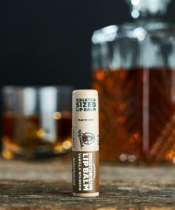 Alternative view of Dr. Squatch Moisturizing Vanilla Bourbon Lip Balm
