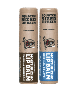 Alternative view of Dr. Squatch Moisturizing Lip Balm 2-Pack