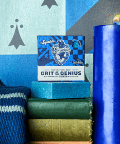 Alternative view of Dr. Squatch Moisturizing Grit of the Genius