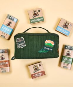 Alternative view of Dr. Squatch Moisturizing Megan's VIP Bundle