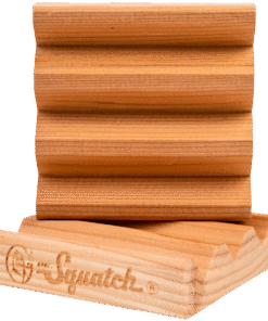 Alternative view of Dr. Squatch Moisturizing Soap Saver