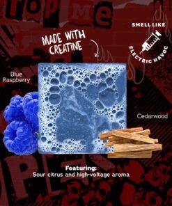 Alternative view of Dr. Squatch Moisturizing Compound V 3-Pack