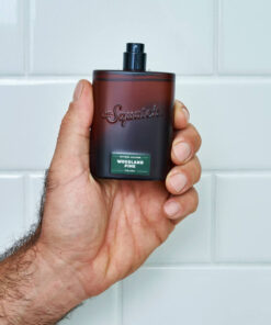 Alternative view of Dr. Squatch Moisturizing Rugged Scents Set
