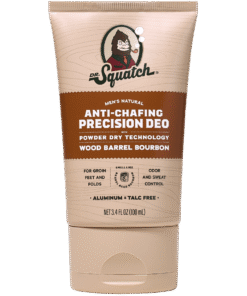Dr. Squatch Moisturizing Precision Deo Subscription