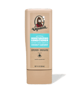 Dr. Squatch Moisturizing Coconut Castaway Conditioner