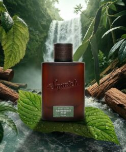Alternative view of Dr. Squatch Moisturizing Rainforest Mist Cologne