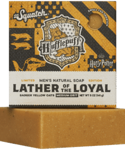 Dr. Squatch Moisturizing Lather of the Loyal