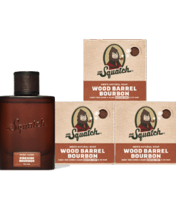 Dr. Squatch Moisturizing Stirred Scents Set