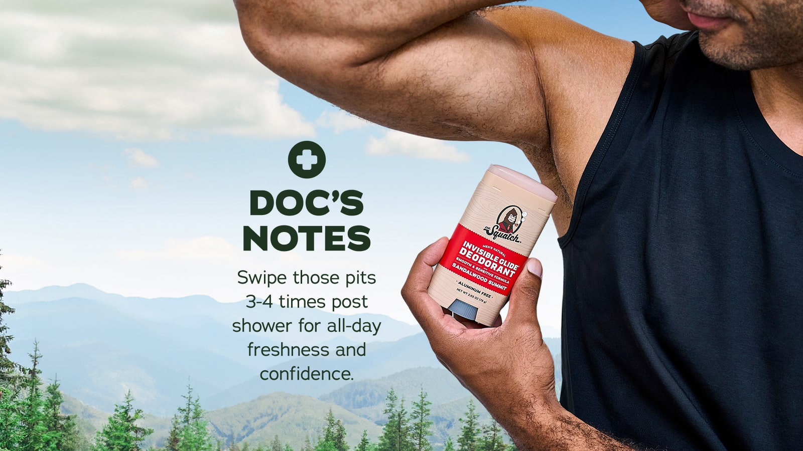 Dr. Squatch Moisturizing The Golden Boot Bundle - Image 3