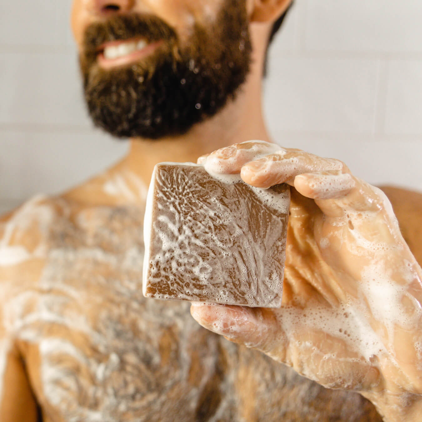 Dr. Squatch Moisturizing Stirred Scents Set - Image 3