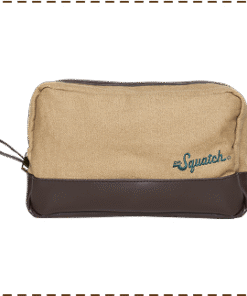 Dr. Squatch Moisturizing Toiletry Bag