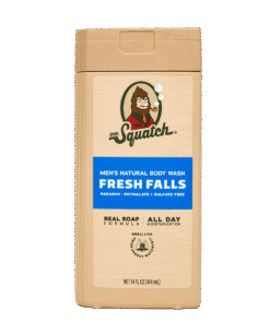 Dr. Squatch Moisturizing 14 oz Body Wash Subscription
