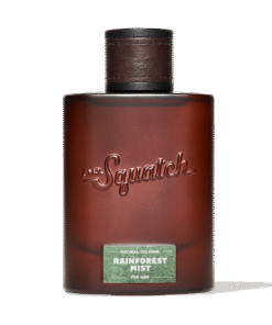 Dr. Squatch Moisturizing Rainforest Mist Cologne