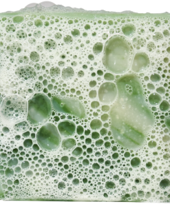 Alternative view of Dr. Squatch Moisturizing Cool Fresh Aloe Mini