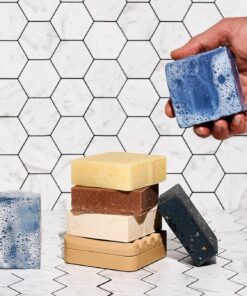 Alternative view of Dr. Squatch Moisturizing Soap Saver