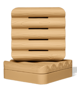 Dr. Squatch Moisturizing Soap Saver