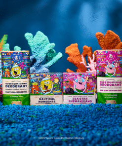 Alternative view of Dr. Squatch Moisturizing Best Day Ever 4-Pack