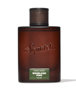 Dr. Squatch Moisturizing Woodland Pine Cologne