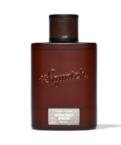 Dr. Squatch Moisturizing Midnight Birch Cologne