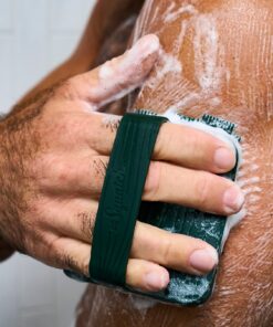 Alternative view of Dr. Squatch Moisturizing Squatch Scrubber
