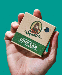 Alternative view of Dr. Squatch Moisturizing Best Sellers Bundle